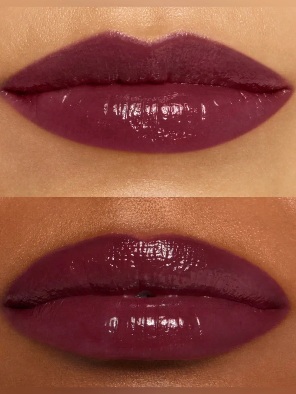 Lip Stain by Rare Beauty in Affection ~ Soft Pinch Tinted Lip Oil New